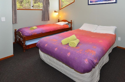 Leith Valley Holiday Park and Motels image 11
