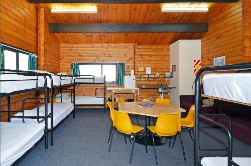 Leith Valley Holiday Park and Motels image 13