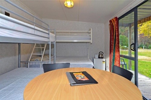 Leith Valley Holiday Park and Motels image 14