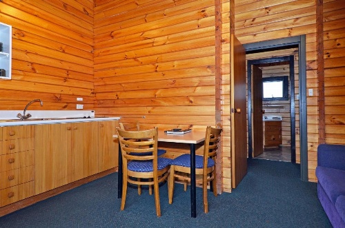 Leith Valley Holiday Park and Motels image 15