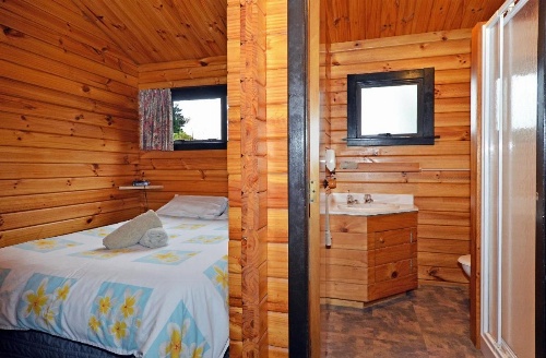 Leith Valley Holiday Park and Motels image 16