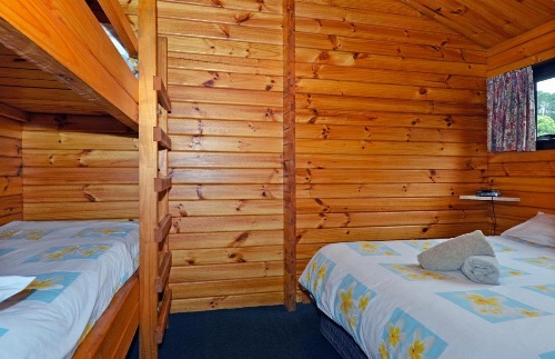 Leith Valley Holiday Park and Motels image 18