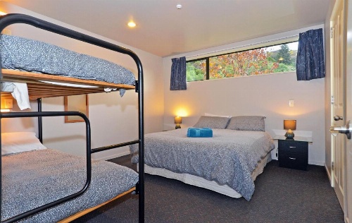 Leith Valley Holiday Park and Motels image 20