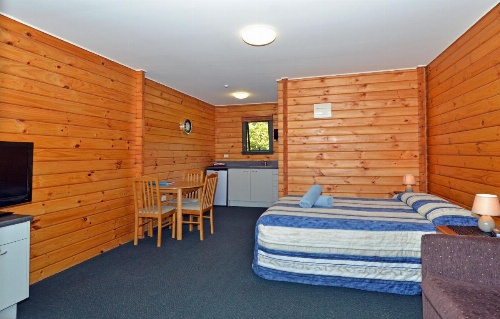 Leith Valley Holiday Park and Motels image 21