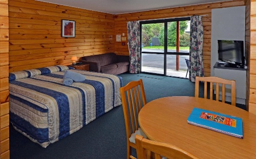 Leith Valley Holiday Park and Motels image 22