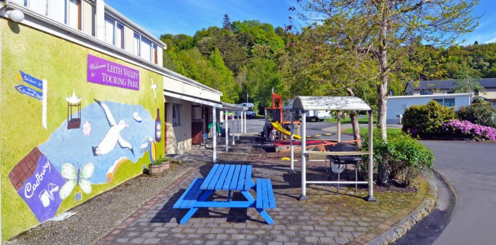 Leith Valley Holiday Park and Motels Image 6