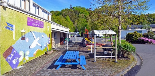 Leith Valley Holiday Park and Motels image 6