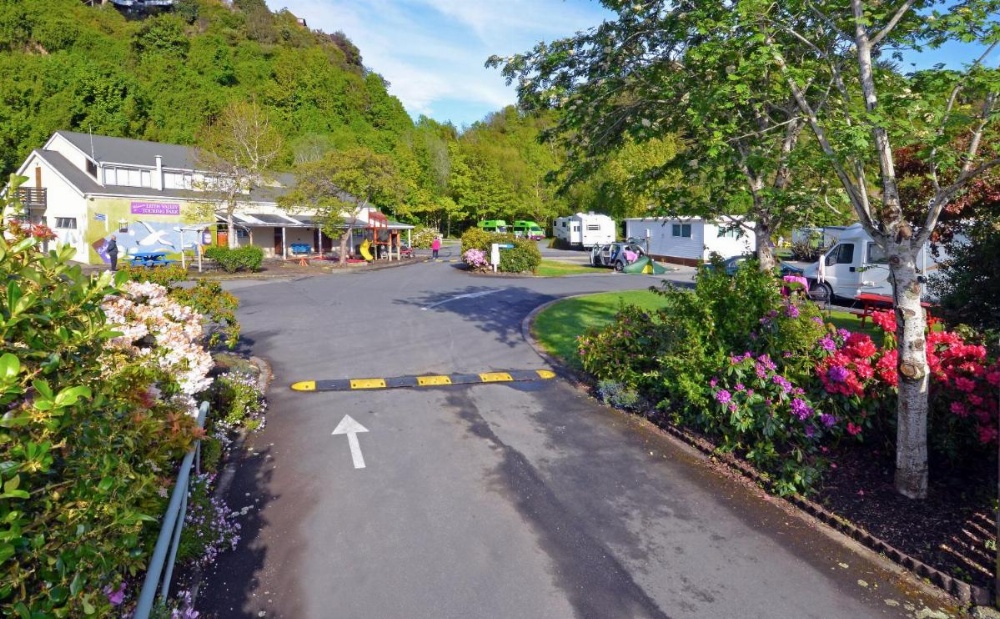 Leith Valley Holiday Park and Motels Image 7